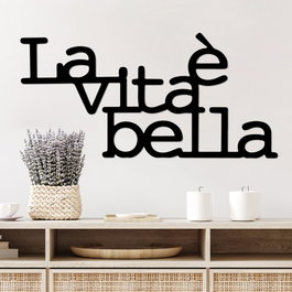 Wallity Vita E Bella 1